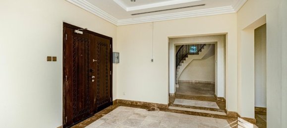 7 غرف نوم فيلا في البحيرات, UAE رقم 18512 2