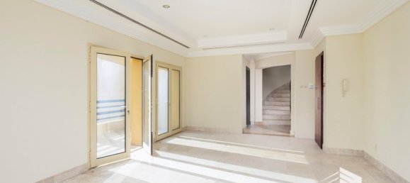 7 غرف نوم فيلا في البحيرات, UAE رقم 18512 3