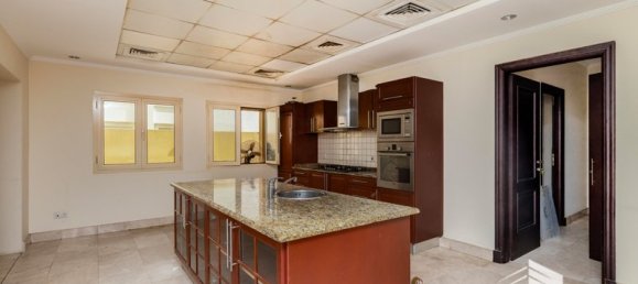 7 غرف نوم فيلا في البحيرات, UAE رقم 18512 10