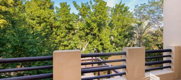 7 غرف نوم فيلا في البحيرات, UAE رقم 18512 14