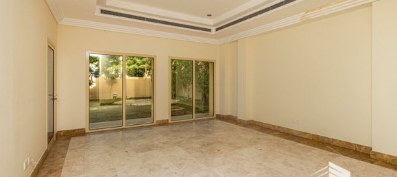 7 غرف نوم فيلا في البحيرات, UAE رقم 18512 7