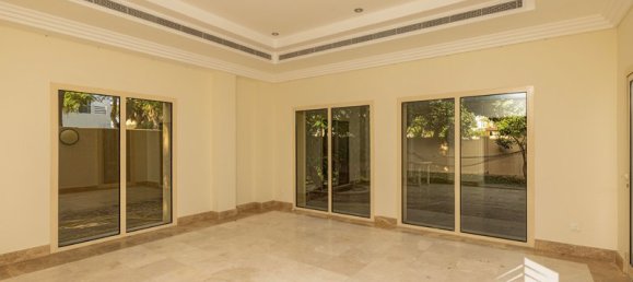 7 غرف نوم فيلا في البحيرات, UAE رقم 18512 16