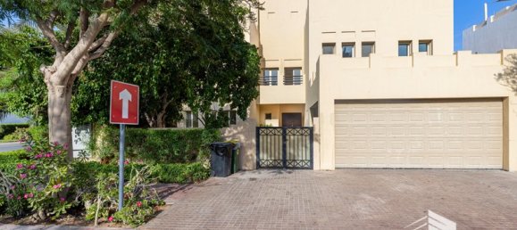 7 غرف نوم فيلا في البحيرات, UAE رقم 18512 24