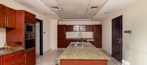 7 غرف نوم فيلا في البحيرات, UAE رقم 18512 9