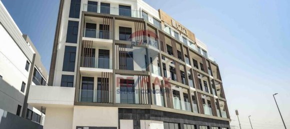  محل تجاري في Meydan, UAE 44.9متر مربع رقم 25747 9