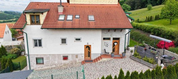 8-salle Maison à Hofstatten an der Raab, Austria No. 158755 6