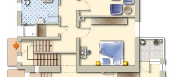 8-salle Maison à Hofstatten an der Raab, Austria No. 158755 31