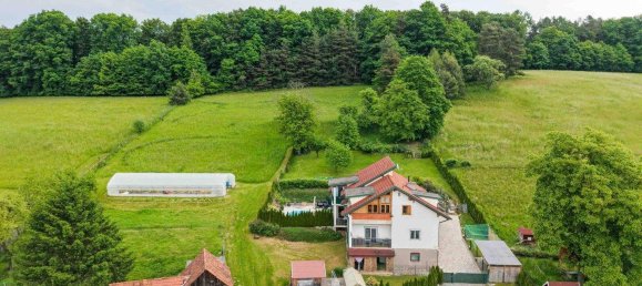 8-salle Maison à Hofstatten an der Raab, Austria No. 158755 4