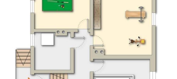 8-salle Maison à Hofstatten an der Raab, Austria No. 158755 30