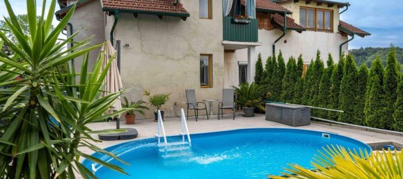 8-salle Maison à Hofstatten an der Raab, Austria No. 158755 2