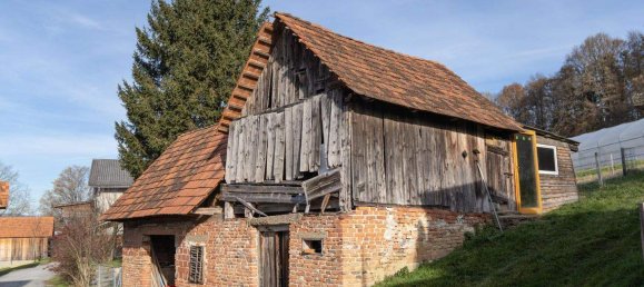 8-salle Maison à Hofstatten an der Raab, Austria No. 158755 27