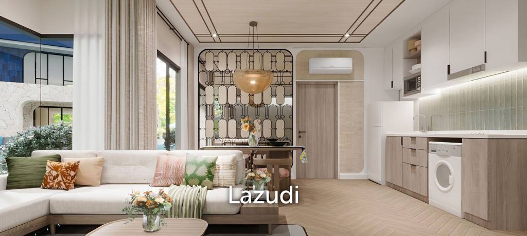 2 bedrooms Condo in Rawai, Thailand No. 23678