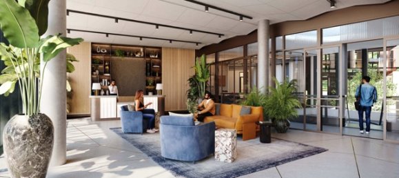 2 bedrooms Apartment in Bethnal Green, United Kingdom No. 3183 11