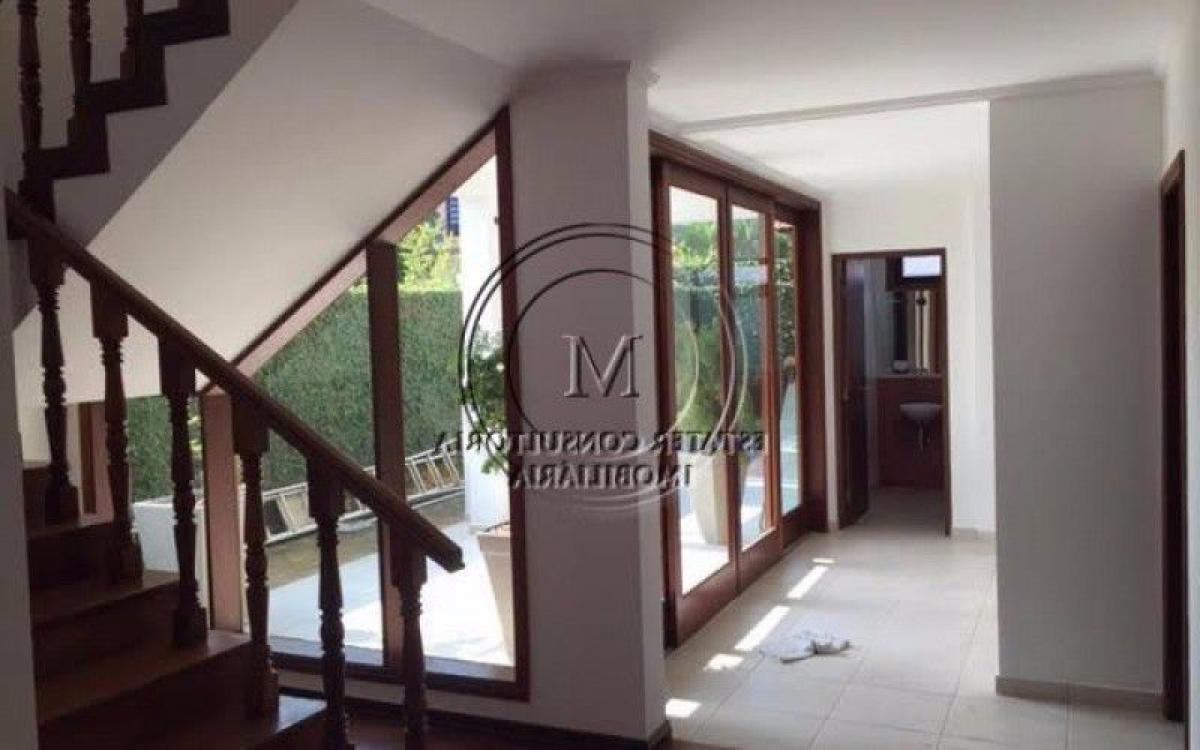 Casa de 2 dormitorios en Sao Paulo, Brazil No. 442087