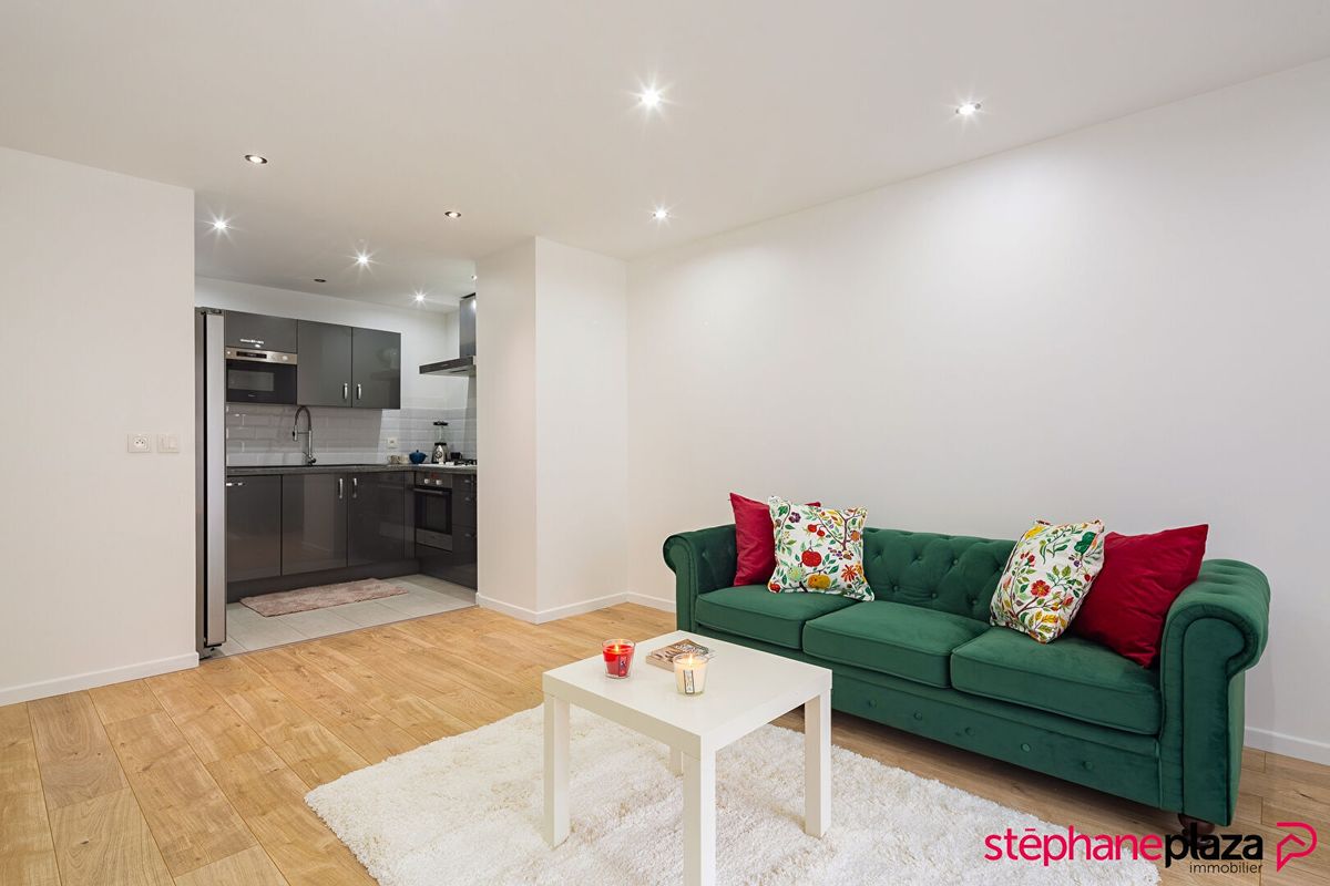 2 bedrooms Apartment in Argenteuil, France No. 151726