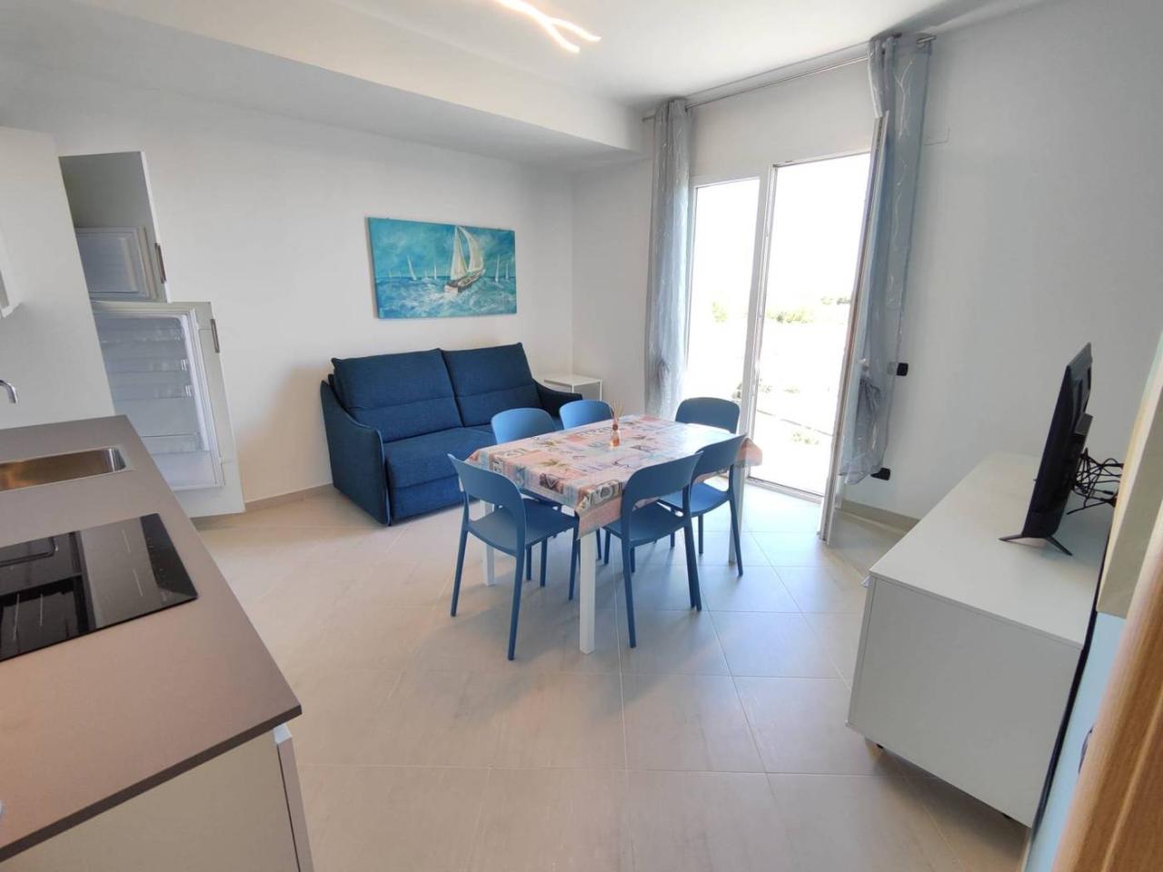 3 rooms Apartment in Albenga, Italy No. 149935
