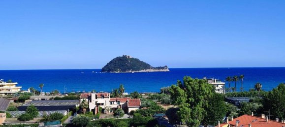 3 rooms Apartment in Albenga, Italy No. 149935 28