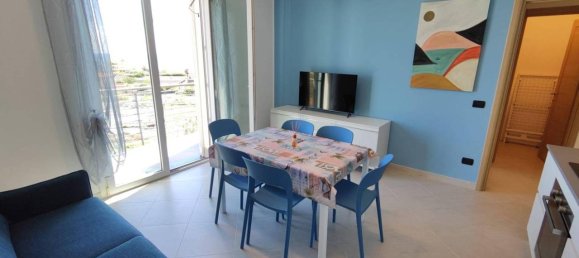 3 rooms Apartment in Albenga, Italy No. 149935 10
