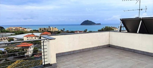 3 rooms Apartment in Albenga, Italy No. 149935 29