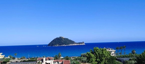 3 rooms Apartment in Albenga, Italy No. 149935 32