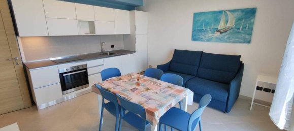 3 rooms Apartment in Albenga, Italy No. 149935 12