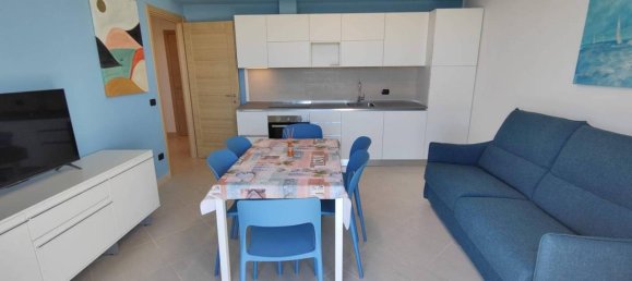 3 rooms Apartment in Albenga, Italy No. 149935 13
