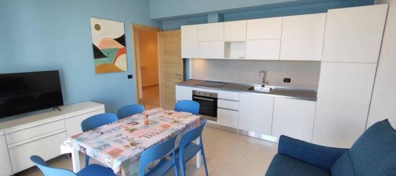 3 rooms Apartment in Albenga, Italy No. 149935 11