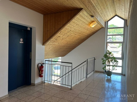 3 bedrooms Duplex in Waldshut, Germany No. 43244