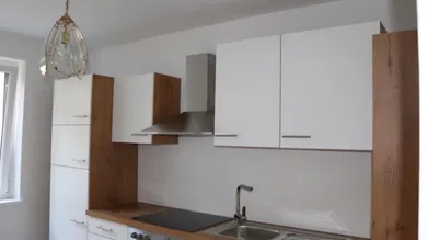 Apartamento de 4 dormitorios en Neubau, Austria No. 108560