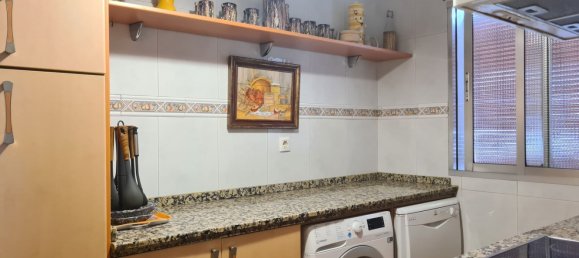 Apartamento T3 em Andalusia, Spain N.º 160322 19