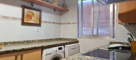 Apartamento T3 em Andalusia, Spain N.º 160322 20