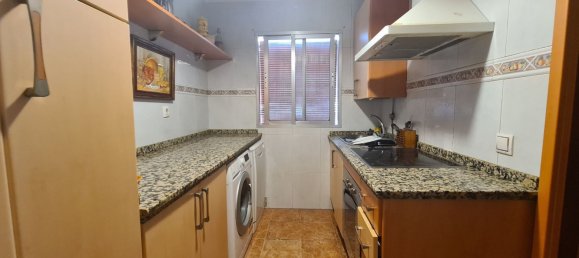 Apartamento T3 em Andalusia, Spain N.º 160322 22
