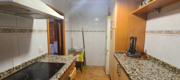 Apartamento T3 em Andalusia, Spain N.º 160322 21