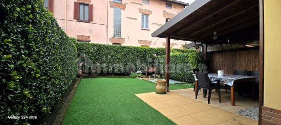 3 Schlafzimmer Haus in Monza, Italy, Nr. 355111 19