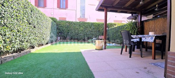 3 Schlafzimmer Haus in Monza, Italy, Nr. 355111 16