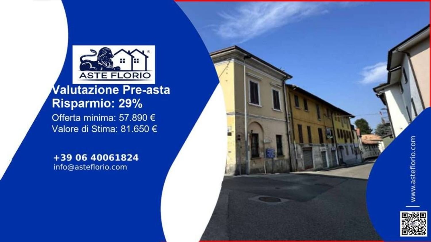 3 غرف نوم شقة في Veduggio con Colzano, Italy رقم 361208