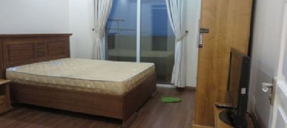 Apartamento de 4 dormitorios en Tay Ho, Vietnam No. 6270 12