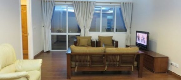 Apartamento de 4 dormitorios en Tay Ho, Vietnam No. 6270 15