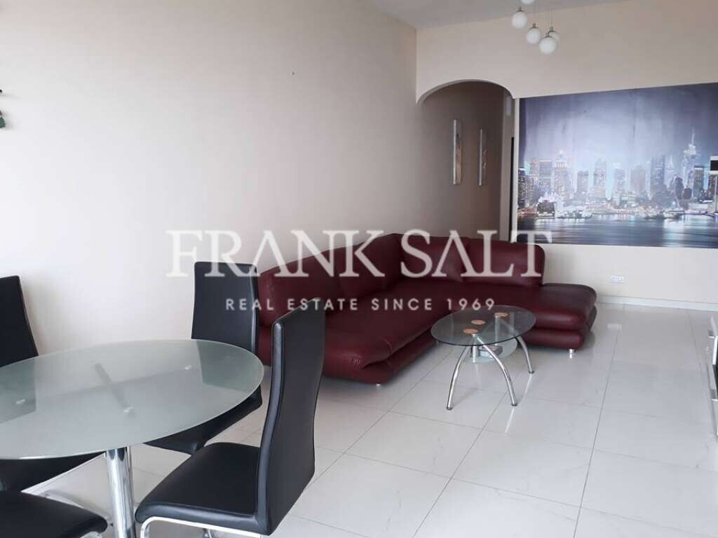 2 Schlafzimmer Wohnung in Qala, Malta, Nr. 5582