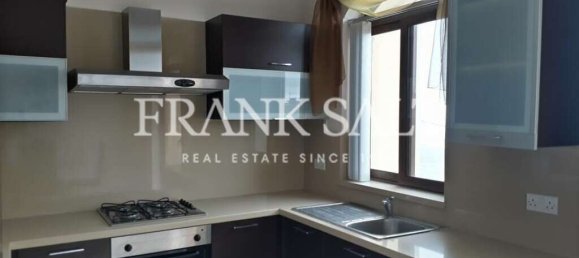 2 Schlafzimmer Wohnung in Qala, Malta, Nr. 5582 4