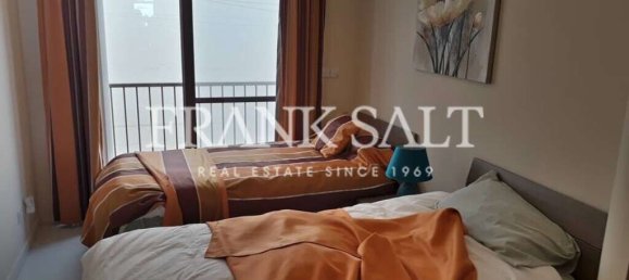 2 Schlafzimmer Wohnung in Qala, Malta, Nr. 5582 2