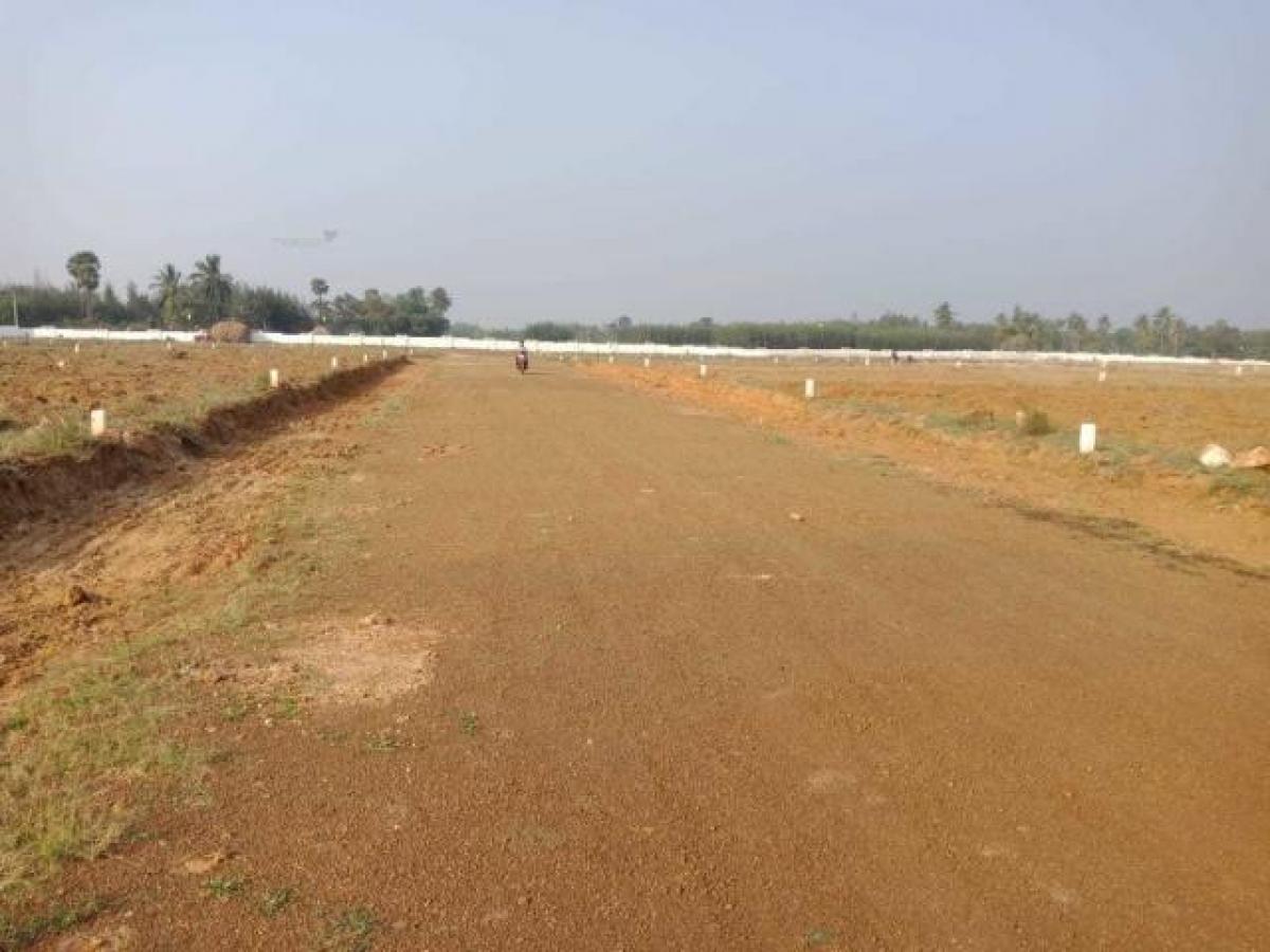  Land in Visakhapatnam, India No. 32568