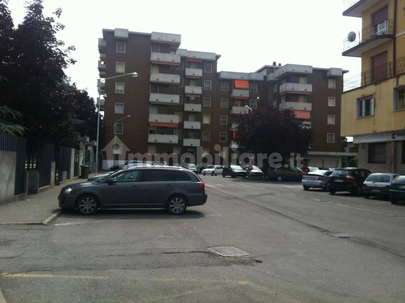 2 bedrooms Apartment in Soresina, Italy No. 130477