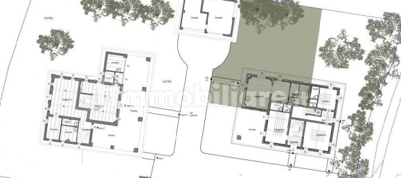 Дом с 3 спальнями в Модена, Италия № 275175 2