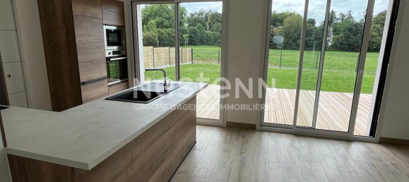 3 bedrooms House in Serent, France No. 278446 8