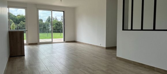 3 bedrooms House in Serent, France No. 278446 2