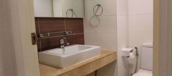 Studio in the Condo in Watthana, Thailand No. 9883 9