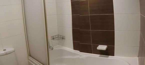 Studio in the Condo in Watthana, Thailand No. 9883 8