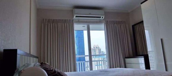 Studio in the Condo in Watthana, Thailand No. 9883 5