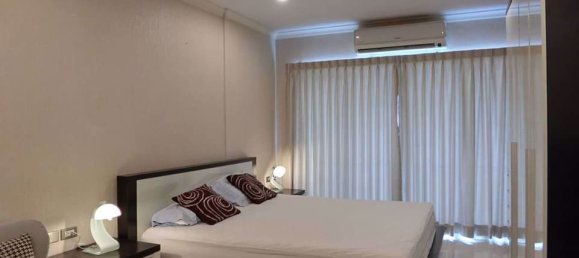 Studio in the Condo in Watthana, Thailand No. 9883 3